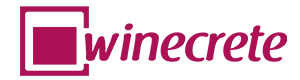 Winecrete - Marca registrada